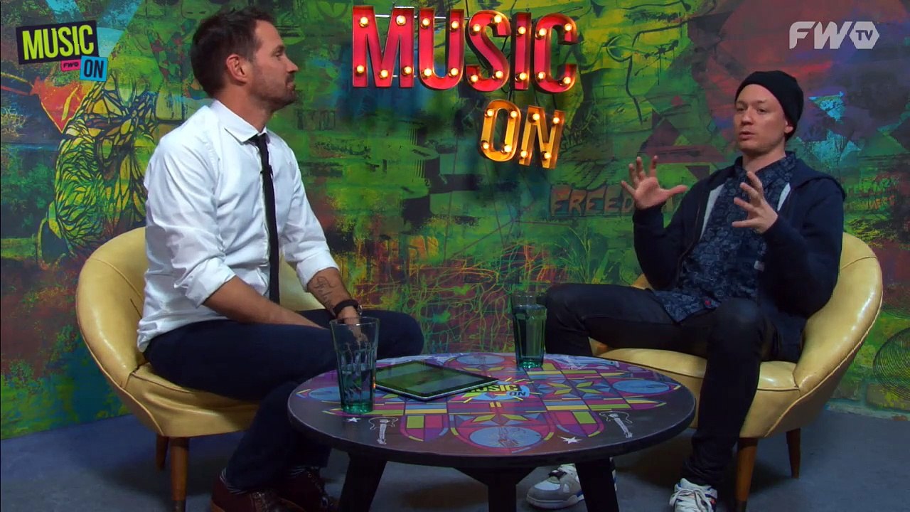 Emanero "Hip Hop es lo que somos y Rap es lo que hacemos"