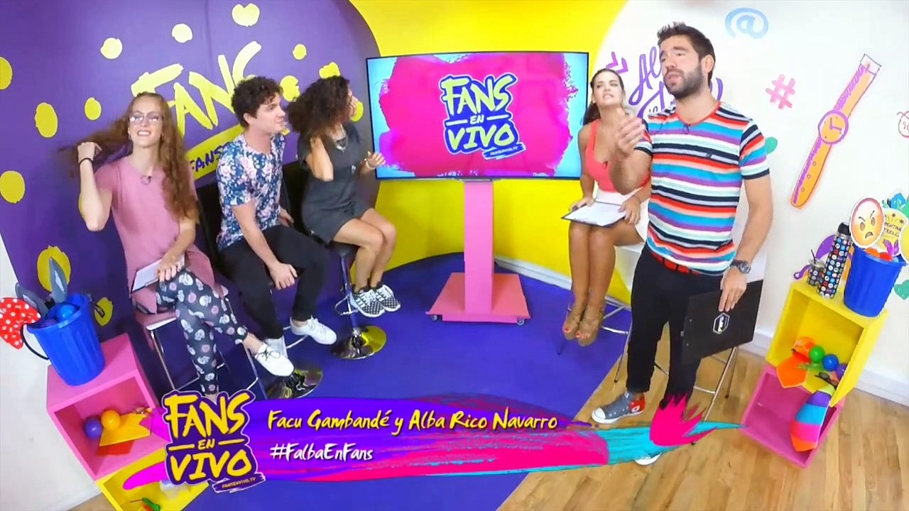 MOVISTAR Y FWTV