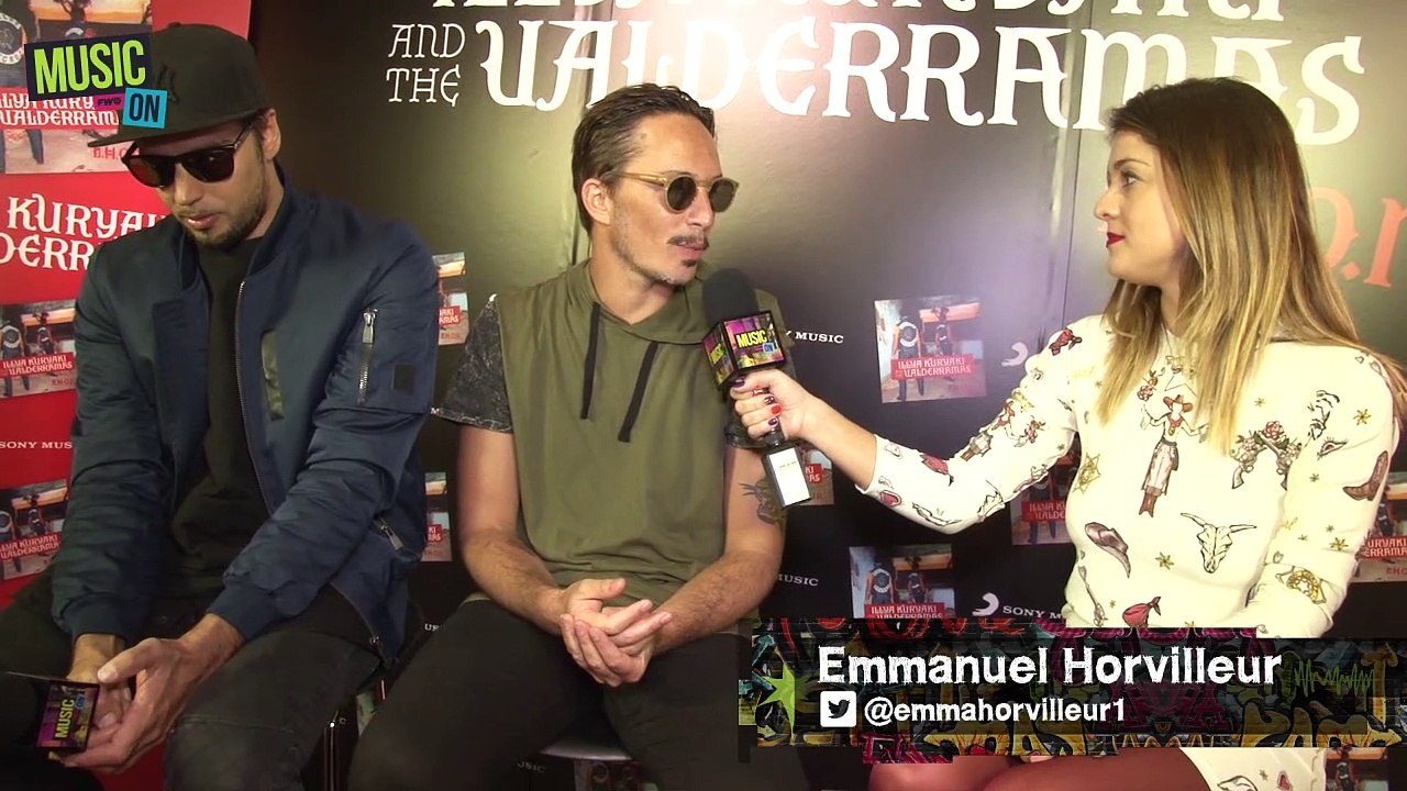 IKV presenta L.H.O.M