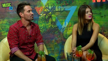 Zambayonny "Sacamos un disco físico a mi pesar, las disquerías venden elecetrodomésticos"