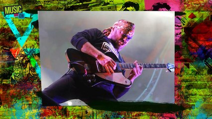 Manuel Quieto: "Chizzo de La Renga nos dió una mano muy grande desde los comienzos de la Mancha"