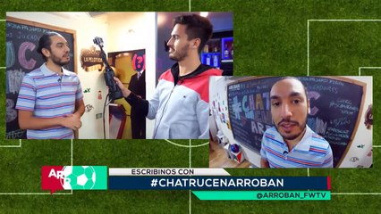 Destacado Champions League Juan: Manchester City - Arroban #149