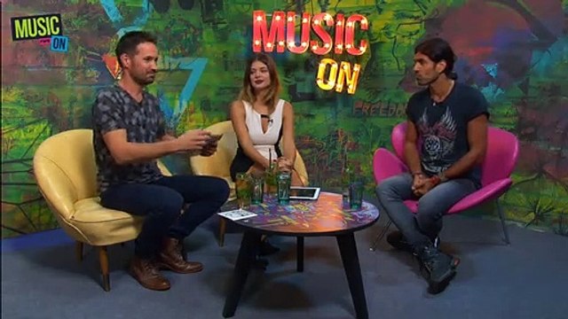 Manuel Quieto: Charly García es de los más grandes de Latinoamérica