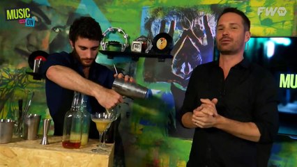 Caloncho entrevistado por Ale Lacroix y Dakyta