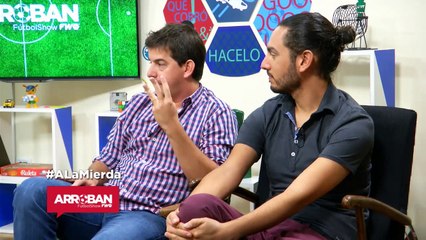 Viví la Final de la UEFA Champions League en Ibiza - Arroban #144