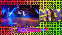 #23 Entrevista a Karol Sevilla, Selfie Emoji, Ping Pong y Momento Fan - PARTE 2/3
