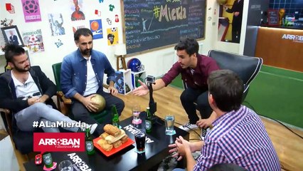 Hoy comemos rico gracias a la gente de Subway - Arroban #144