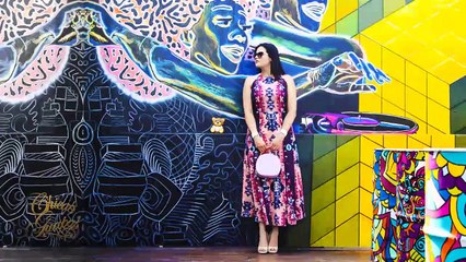 #Fashion Designer | Insólito | Temporada II