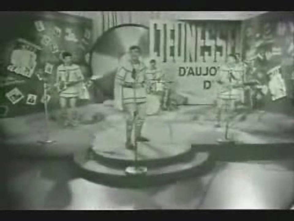 Cesar et les Romains - Splish Splash