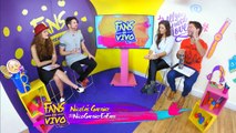 #14 Entrevista a Nico Garnier, SELFIE EMOJI, MOMENTO FAN - PARTE 2/3