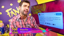 Programa #13 con Mica Vázquez, Jenny Martínez y Agustín Sierra - Fans En Vivo 30/03/2016