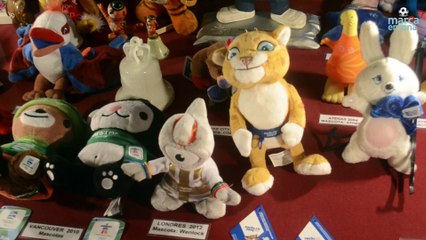 Mc Donald´s presentó a los ganadores de los “Amigos Olímpicos”