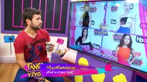 Programa #15 con Mica Vázquez, Jenny Martínez, Agustín Sierra, Ramiro Nayar y Lola Morán - Fans En Vivo 04/04/2016