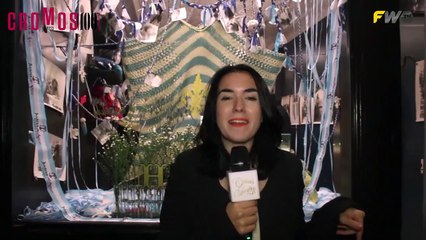 #Events | Juana de Arco + Custo Barcelona | Temporada II