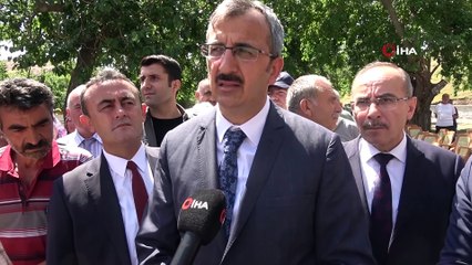 - Kırıkkale’de selin yaraları sarılıyor