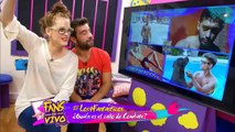 Programa #9 con Mica Vázquez, Jenny Martínez, Agustín Sierra, Ramiro Nayar y Lola Morán - Fans En Vivo 21/03/2016