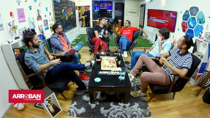 "Si Gaston Gaudio no hubiera sido tenista sería un personaje de Disney" - Prog #134