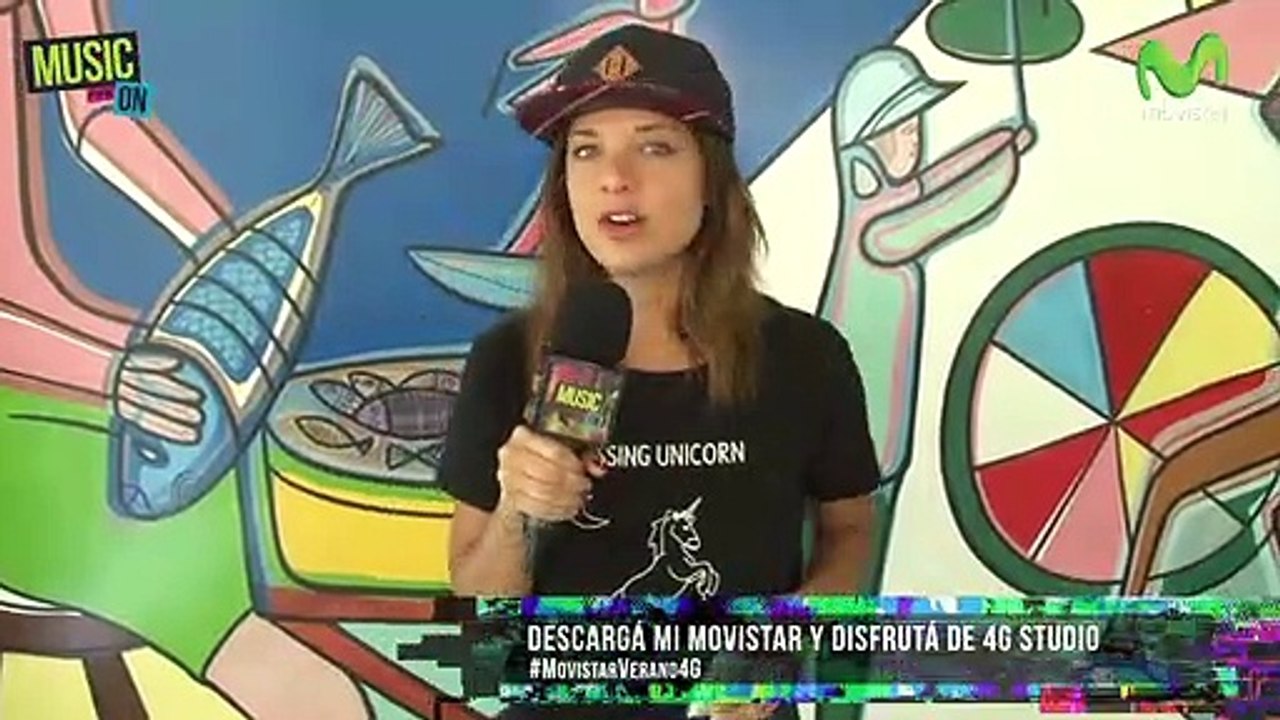 Viví 4G Studio!!