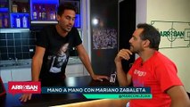 Zabaleta con Juan Marconi: ¿Quién es Mariano Zabaleta? - Prog #134