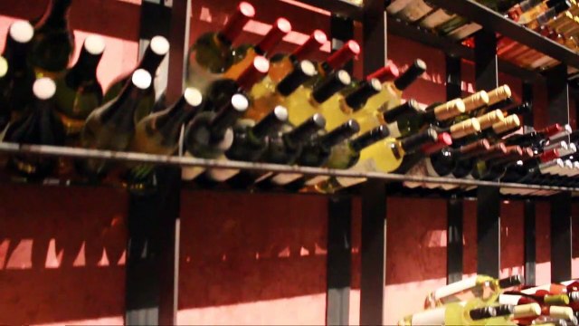 Consejos de Sommelier - degustación vertical con graf