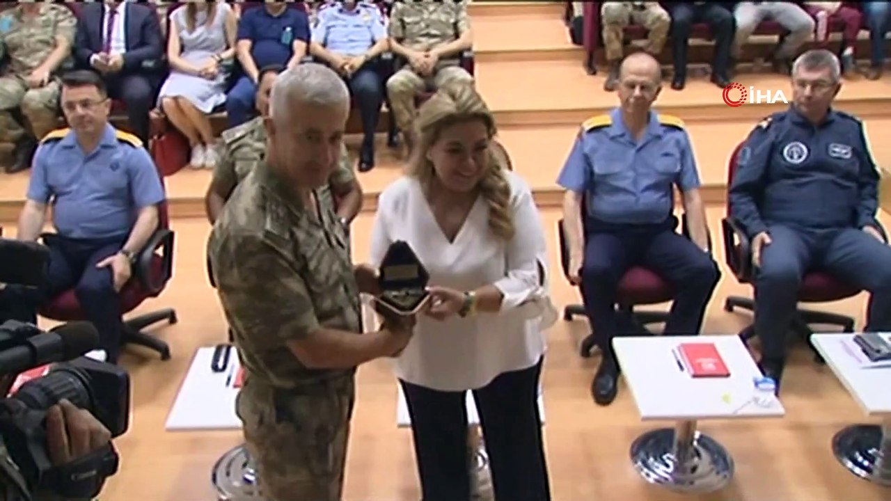 - KKTC Bakanı Özersay: “Güney Kıbrıs Rum Kesimini Aklıselim Davranmaya Davet Ediyoruz”- Kktc Başbakan Yardımcısı Ve Dışişleri Bakanı Kudret Özersay:- “kimse, Bu Tehditvari Yaklaşımları Oturup İzlememizi Beklemesin”