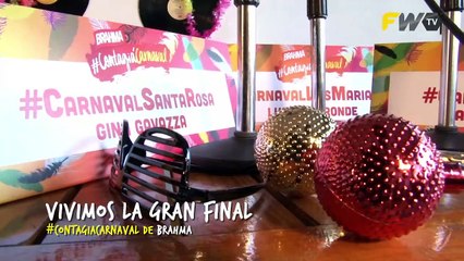 CARNAVAL BRAHMA v 03