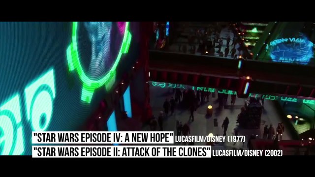 Los peores efectos especiales en películas