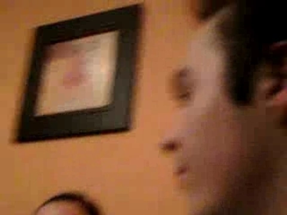 chouille chez claire