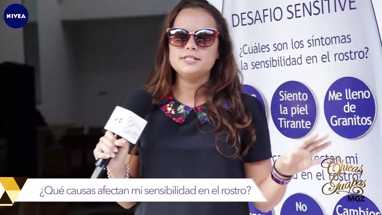 #Events | Desafío Sensitive | Programa 36
