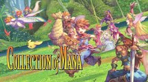 Collection of Mana - - Nintendo Switch Trailer - Nintendo E3 2019