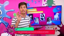 Bonus Fans | Lo mejor de la semana: Fran Stoessel, Dani Martins y Candela Ruggeri | Fans En Vivo #213 11/12/2015