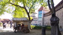 Small Streets and Alleyways of Talinn Old Town - Estonia Holidays