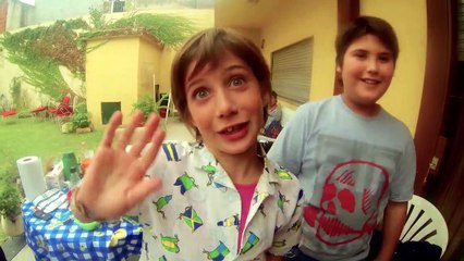 Chicos Católicos The Movie | Backstage 1