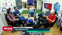 Juan Marconi y los renacidos del futbol - Prog #135