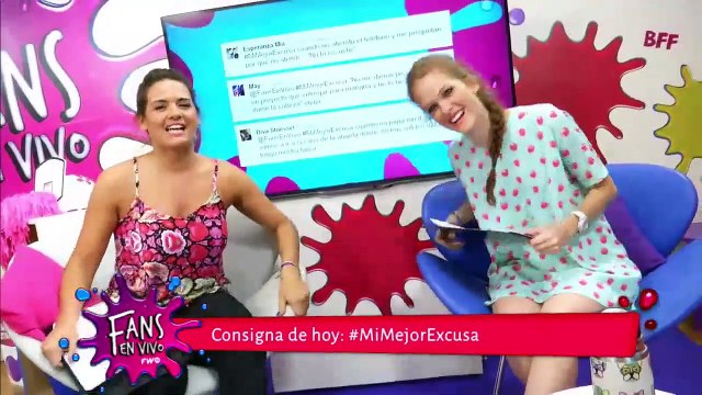 Bonus Fans | Lo mejor de la semana: Prima Vikinga, Frutilla Picante, Jose Cacha y Agus Rios | Fans En Vivo #210 4/12/2015