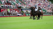 Reviví todo lo que dejó el 122° Abierto Argentino de Polo