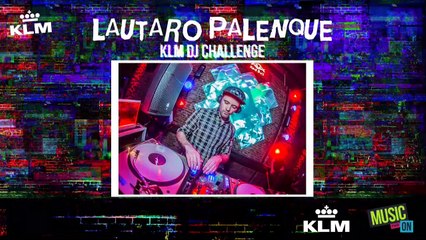 KLM DJ Challenge: LA GRAN FINAL en MusicON