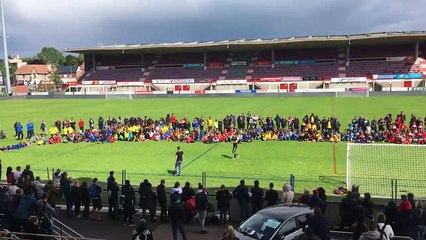 U7 & U9 _ 41ème Challenge P.Vas _ Samedi 08 Juin 2019 1/3