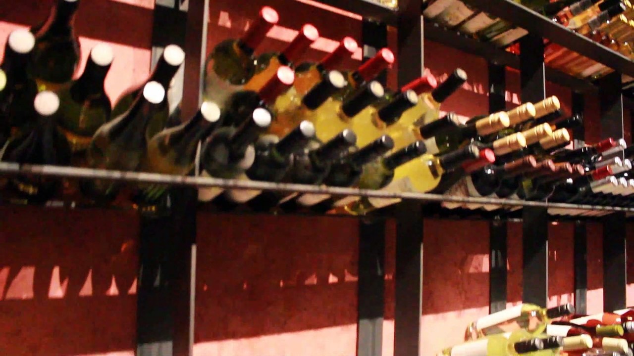 Consejos de Sommelier 2 Degustación Vertical