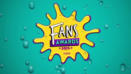 ¡Clari Alonso desde Roma nos saluda por los 2 años de Fans en Vivo!