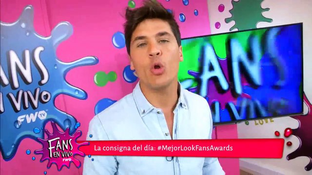 Blooper Coco y Jenny hablan de sus vestimentas - Fans en Vivo #199