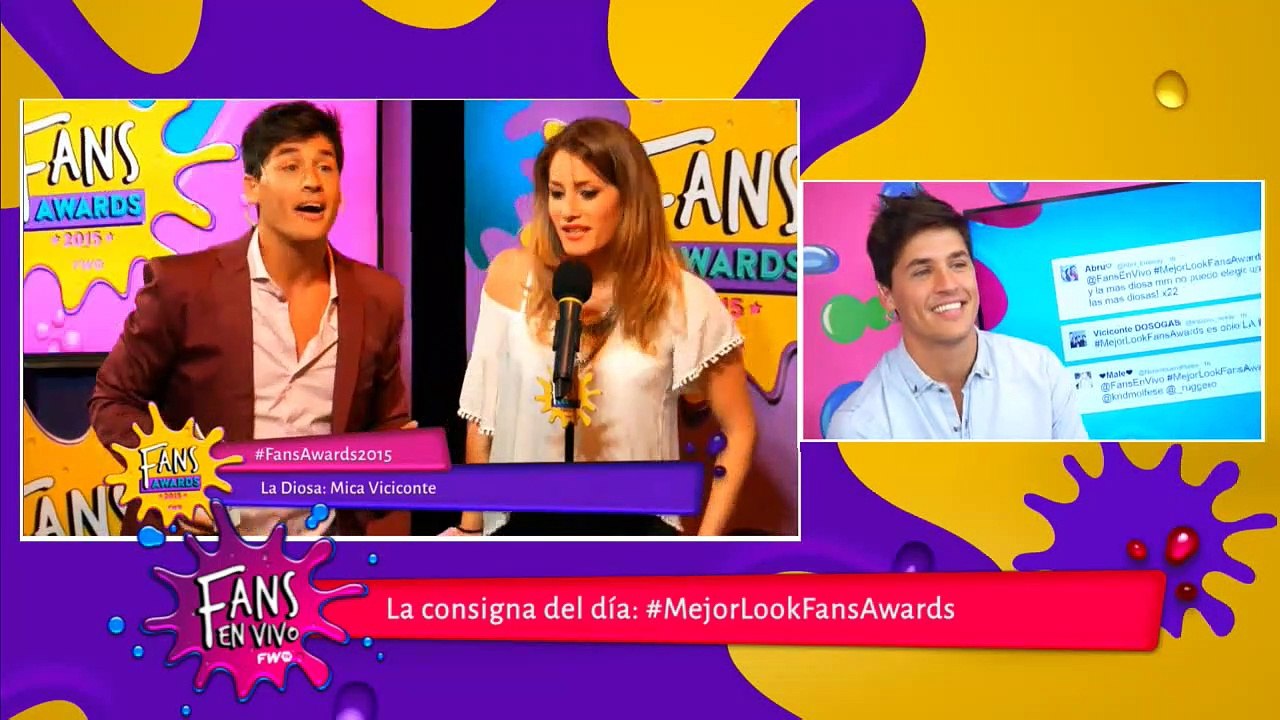 Blooper Coco dice que el lunes dice quien es el novio de mica viciconte + jenny se vuelve loca - Fans en Vivo #199