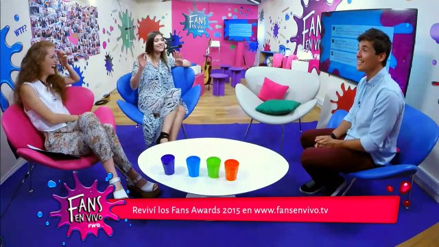 ¿Eva De Dominici está de novia? | Fans en Vivo #199