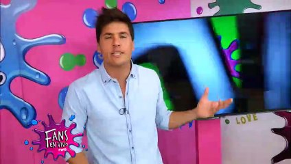 Blooper Coco dice la produccion se relajó - Fans en Vivo #199