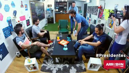 El arquero que se equivocó de estadio - Destacado Alfre Montes - Prog #127