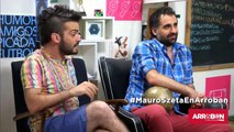 Mauro Szeta: 