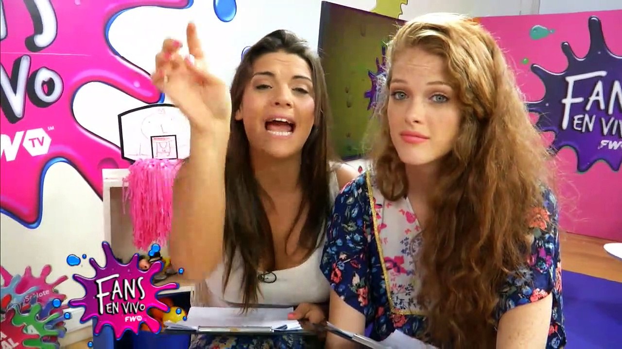 ¿Querés ganar entradas para ver a R5 en Argentina? | Fans en Vivo #197