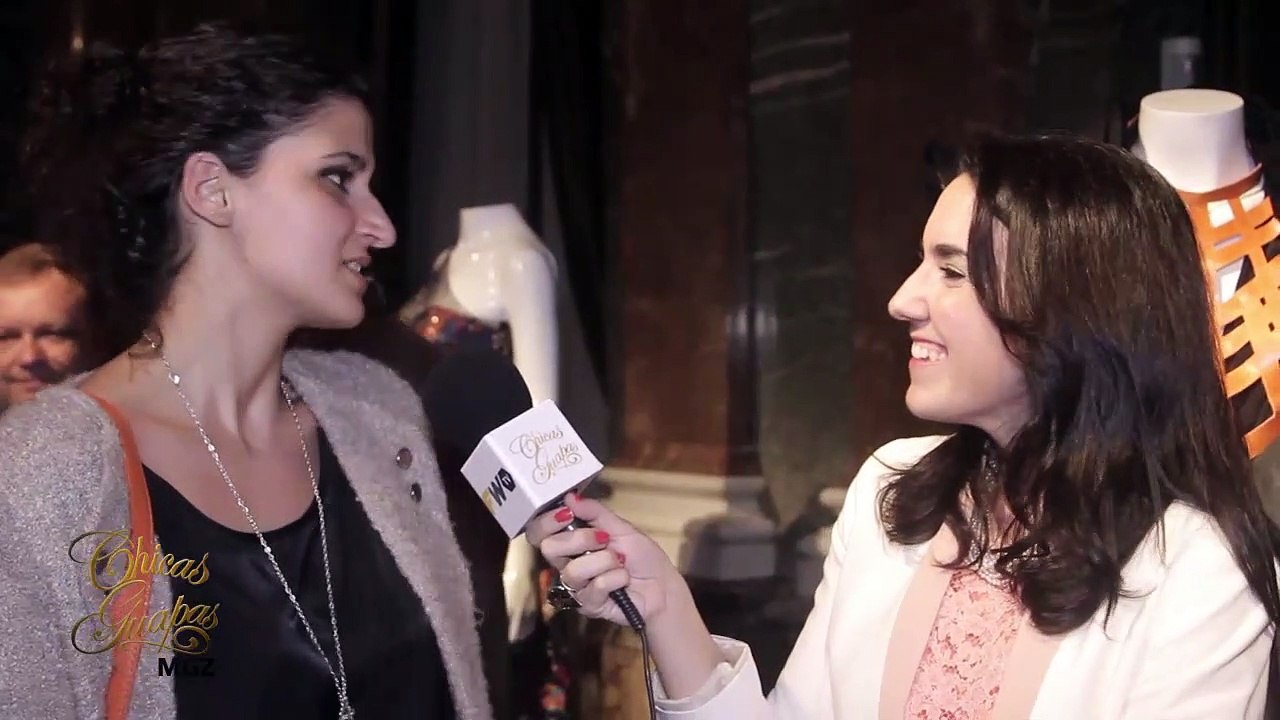 #Events | Premios MAD | Programa 31