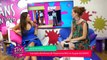 Caro Domenech (Caro Points)  Coco Maggio, Mica Vazquez y Jenny Martinez | Fans En Vivo #204 26/11/2015