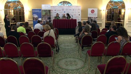 Conferencia con Jane Goodall